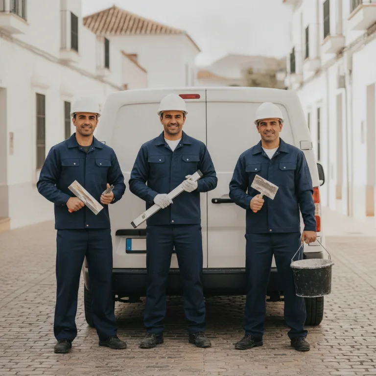 Intonacatura E Isolamento team a Carrara